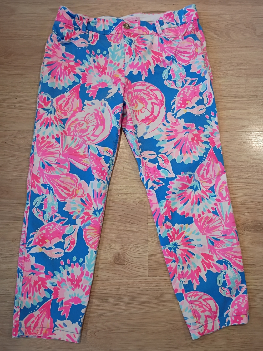 Lilly PULITZER Pants